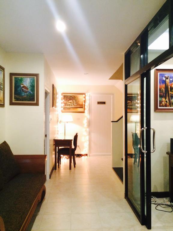 Kosol Place Aonang Ban Khlong Haeng Eksteriør billede