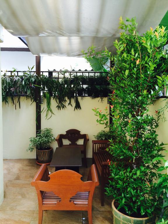 Kosol Place Aonang Ban Khlong Haeng Værelse billede
