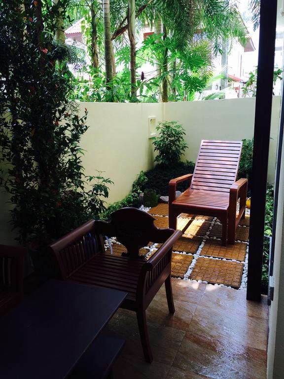 Kosol Place Aonang Ban Khlong Haeng Værelse billede