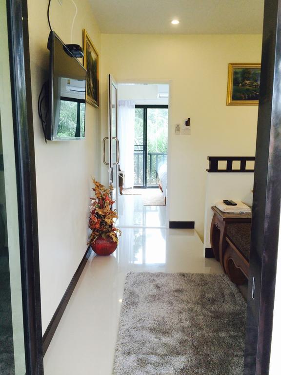 Kosol Place Aonang Ban Khlong Haeng Værelse billede