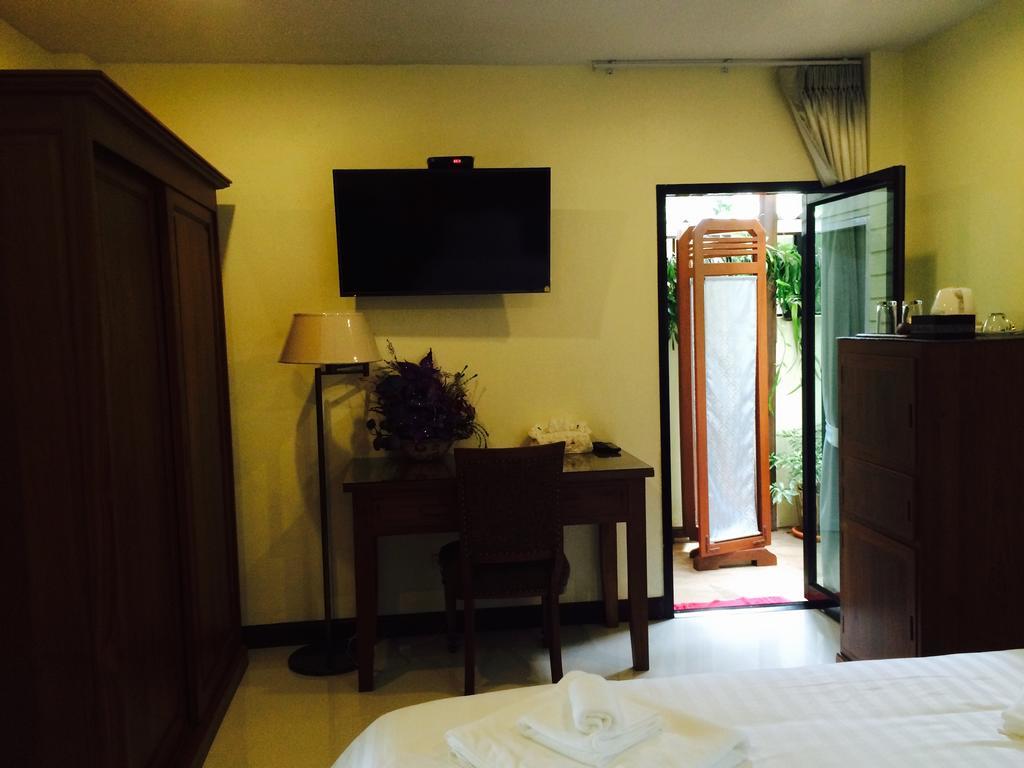 Kosol Place Aonang Ban Khlong Haeng Værelse billede