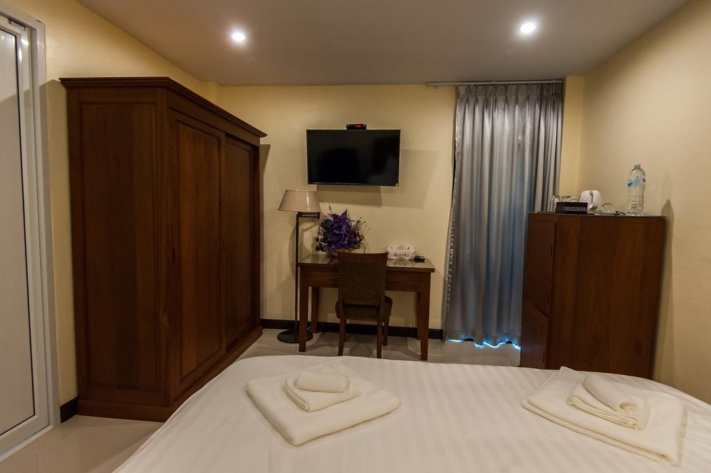 Kosol Place Aonang Ban Khlong Haeng Værelse billede